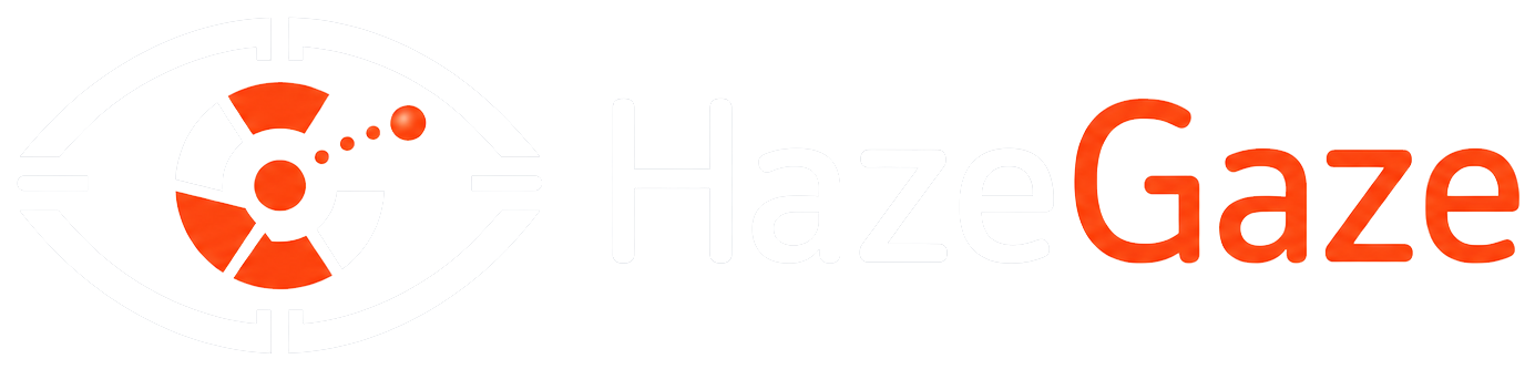 HazeGaze
